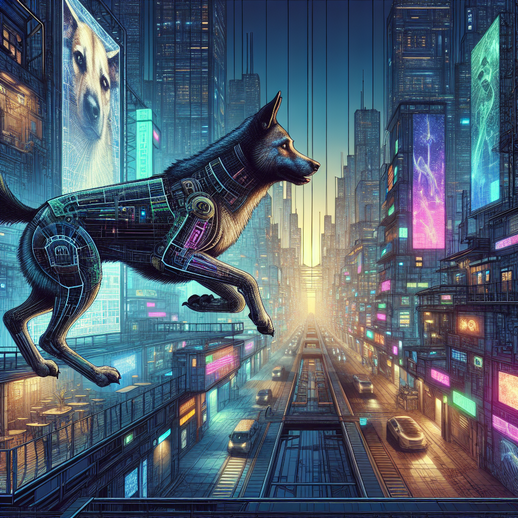 flying dog flying dog